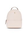 Logo Print Backpack