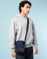 Unisex Crossbody Nexo Bag