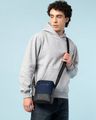 Unisex Crossbody Nexo Bag