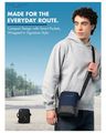 Unisex Crossbody Nexo Bag