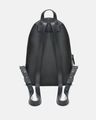 Unisex Polyurethane Backpack