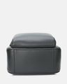 Unisex Polyurethane Backpack