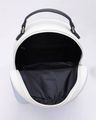 Women Colour-block Backpack