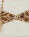 Women Embroidery Classic Clutch