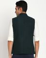 Men Slim Fit Nehru Jacket