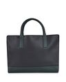 Women Tote Bag with Detachable Strap 