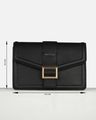 Women Textured Clutch