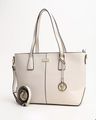Women Tote Bag with Detachable Strap