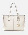 Women Tote Bag with Detachable Strap