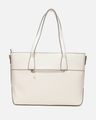 Women Tote Bag with Detachable Strap