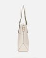 Women Tote Bag with Detachable Strap