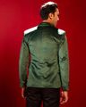 Men Velvet Blazer