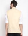 Nehru Jacket with Insert Pockets