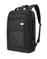 Unisex Legacy Laptop Backpack with USB Port for Office Use - 25L