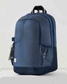 Unisex Backpack with Adjustable Straps