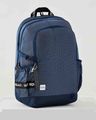 Unisex Backpack with Adjustable Straps