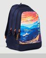 Unisex Backpack with Multiple Compartments