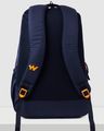 Unisex Backpack with Multiple Compartments