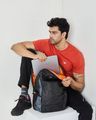 Unisex Laptop Back Pack