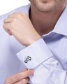 Set of 2 Bike Cufflinks
