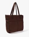 Women Quilted Tote Bag