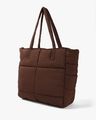 Women Quilted Tote Bag