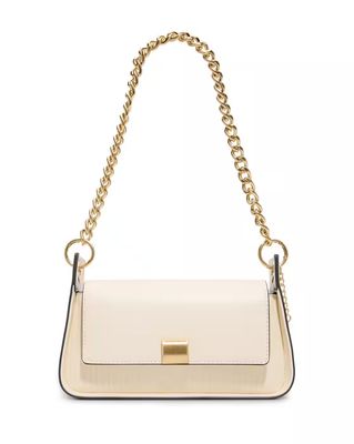 Women Sling Bag with Chain Strap