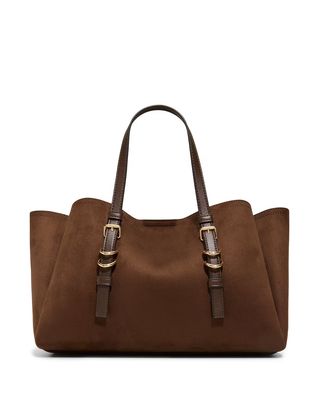  Women Synthetic Satchel Handbag