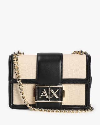 Women Wonder Messenger Bag