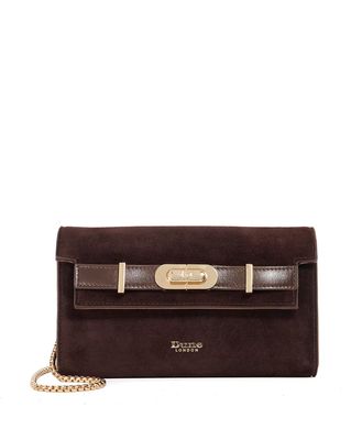Showmance Clutch with Adjustable Strap