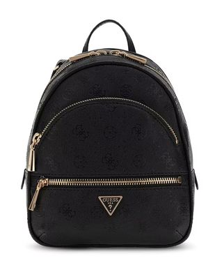 Textured Manhattan II Backpack