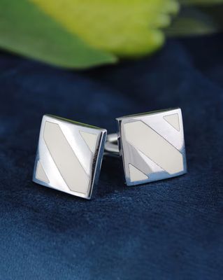 Metal Cufflinks