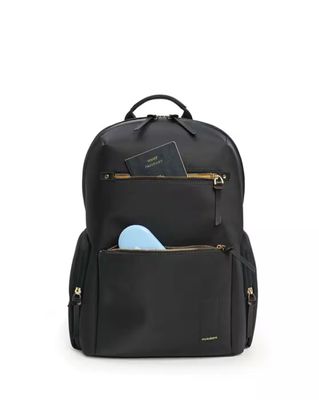 The Bliss Multipurpose Laptop Backpack for Women
