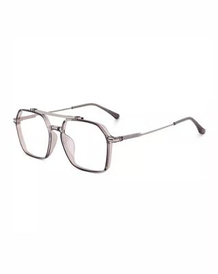 AG2811GT Square Shaped Full-Rim Frames