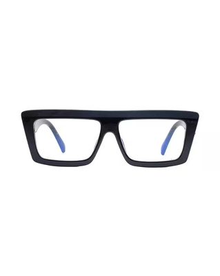 Full-Rim Square Frame