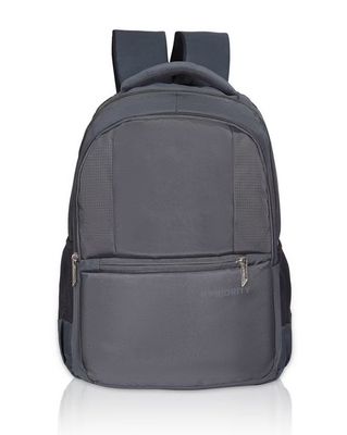 Unisex Laptop Backpack with Padded Sleeve - 38L