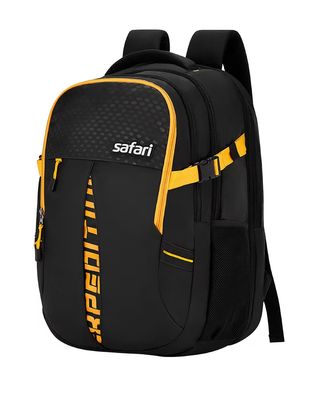 Unisex Maxima 1 Brand Print 17" Laptop Backpack