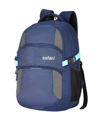 Unisex Punch 16" Laptop Backpack