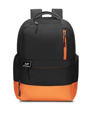 Unisex Nero Compatible Anti-Theft Laptop Backpack - 20L