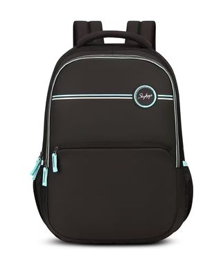 Unisex Thrive 17 Inch Compatible Laptop Backpack with 3 Compartments - 30L