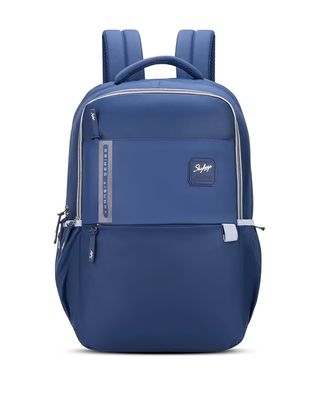 Unisex Transit 17 Inch Compatible Laptop Backpack with Rain Cover - 29L