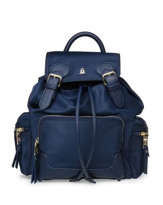 Women Backpack with Adjustable Straps