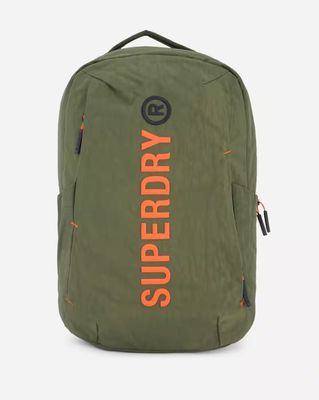 Aviator Laptop Backpack