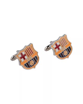 FCB Cufflinks
