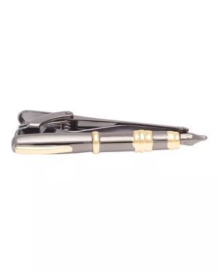 Fountain Pen Tie Bar