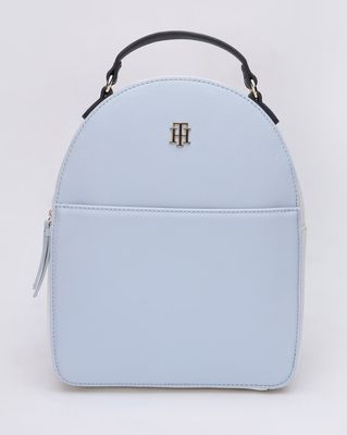 Women Colour-block Backpack