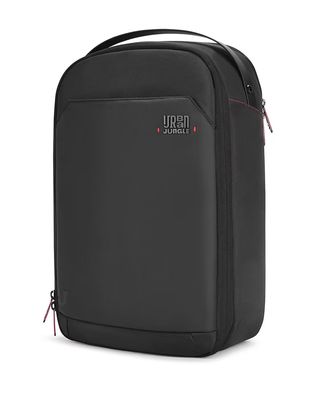 Unisex Water-Resistant 16" Laptop Backpack