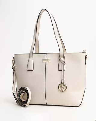 Women Tote Bag with Detachable Strap