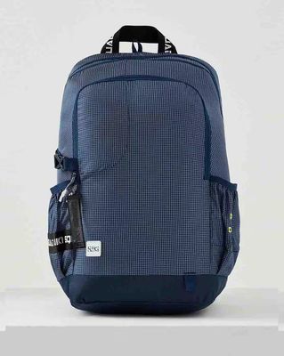 Unisex Backpack with Adjustable Straps