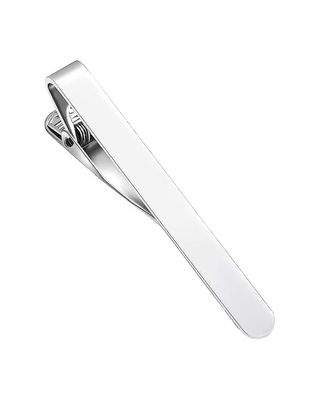 Stainless Steel Tie Pin